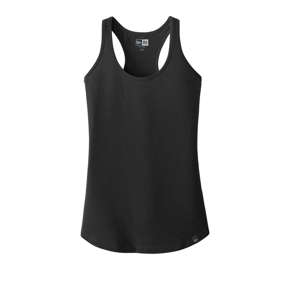 New Era® - Ladies Heritage Blend Racerback Tank - LNEA105