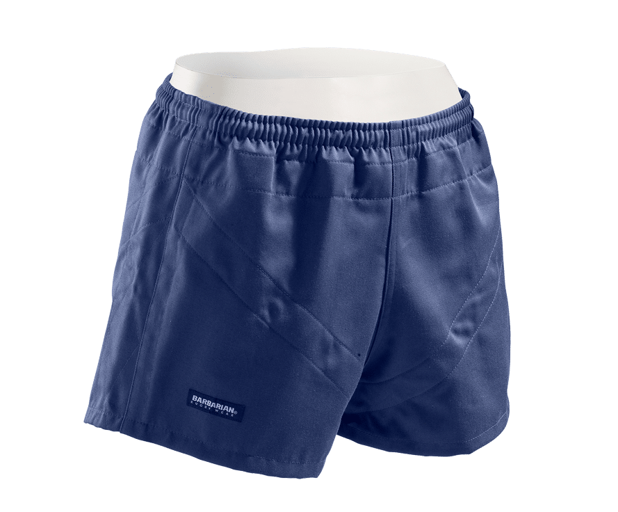 Barbarian - CLASSIC SHORTS - LSZ Lifting Shorts