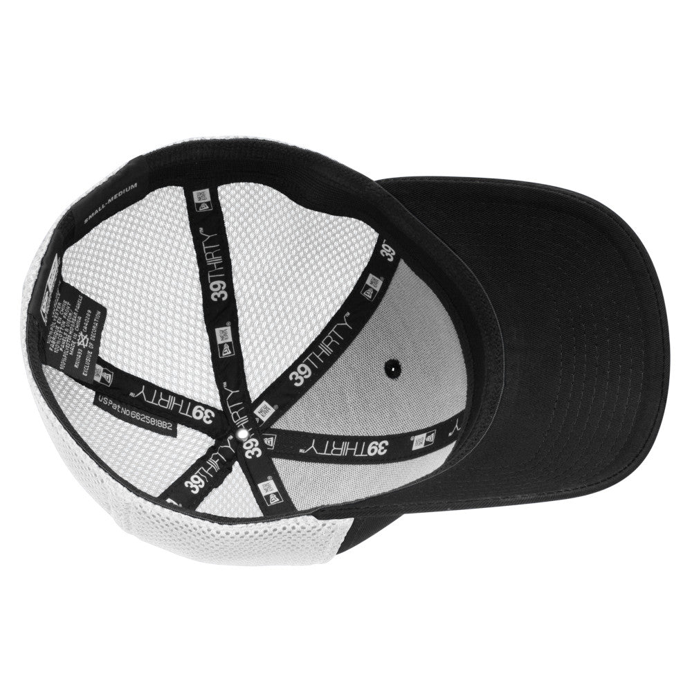 New Era® - Stretch Mesh Cap - NE1020