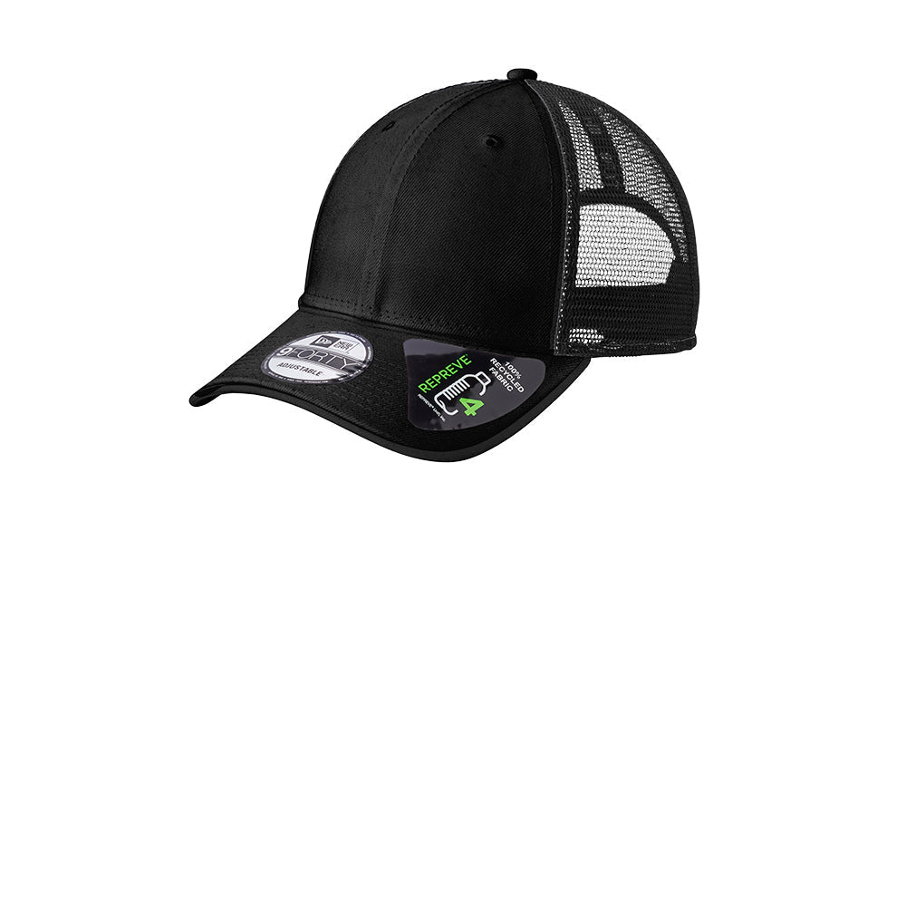 New Era® - Recycled Snapback Cap - NE208