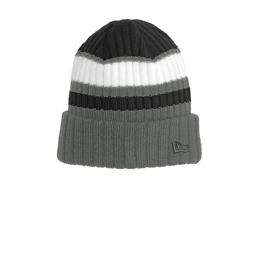 New Era® - Ribbed Tailgate Beanie - NE903