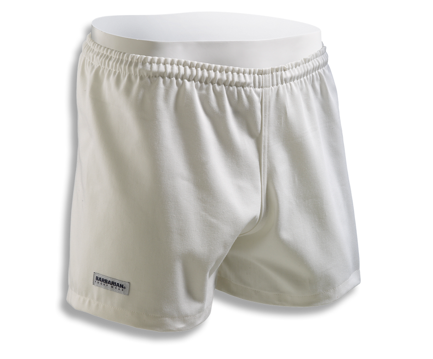Barbarian - CLASSIC SHORTS - NSZ Classic Cotton Shorts