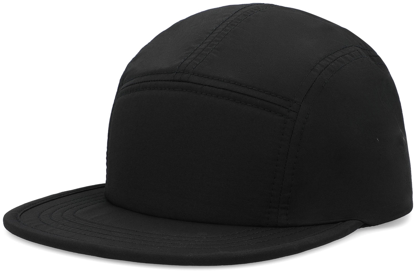 PACIFIC HEADWEAR - PACKABLE CAMPER CAP