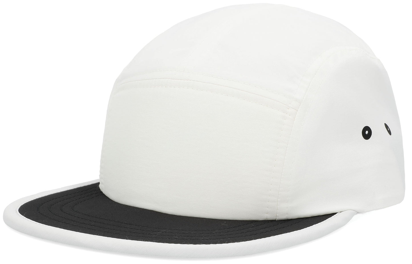 PACIFIC HEADWEAR - PACKABLE CAMPER CAP