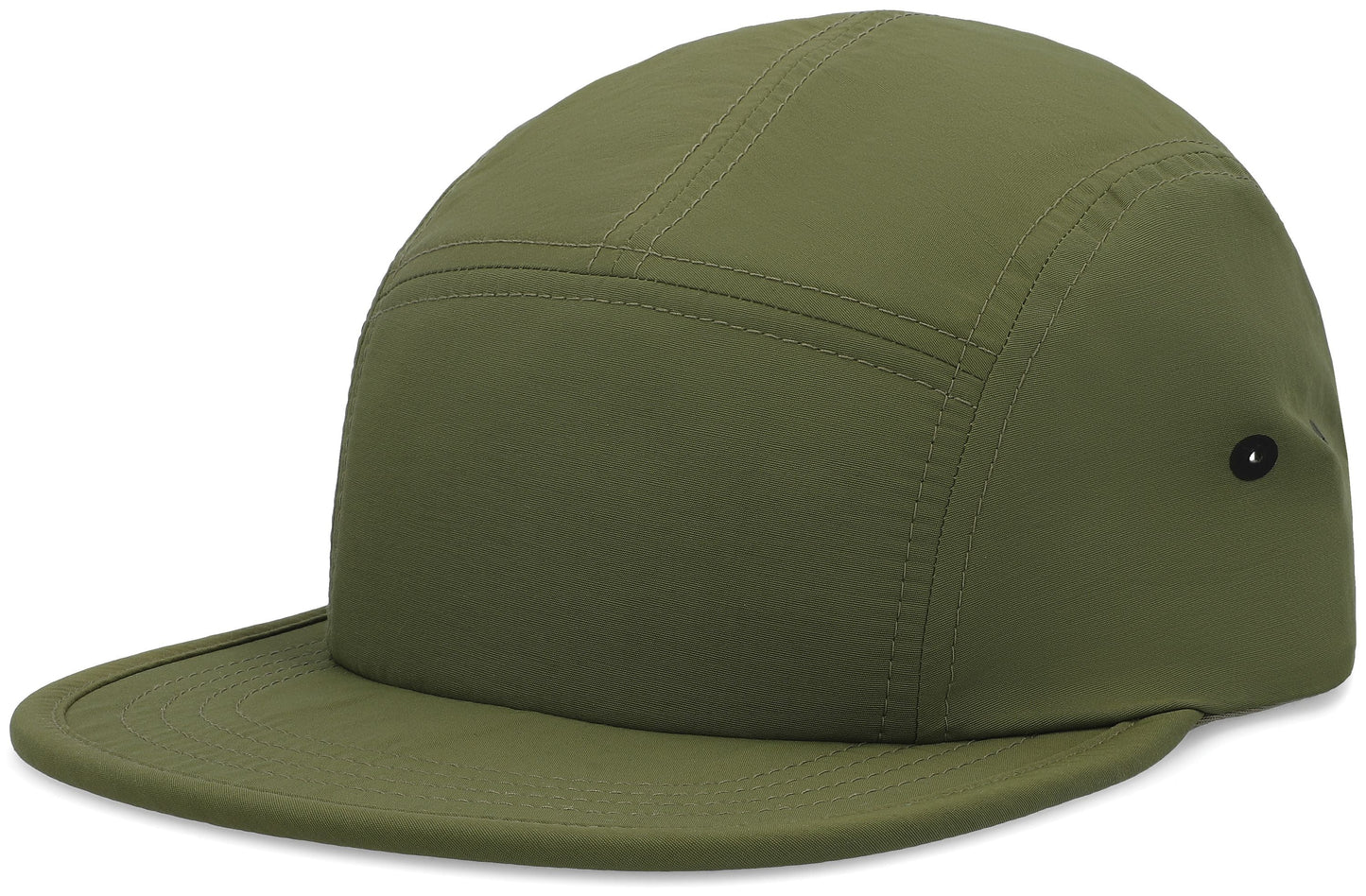 PACIFIC HEADWEAR - PACKABLE CAMPER CAP