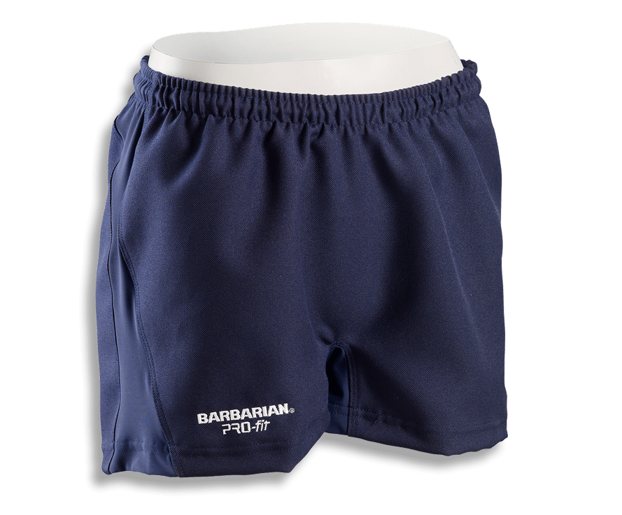 Barbarian - PRO-FIT - Women's Shorts